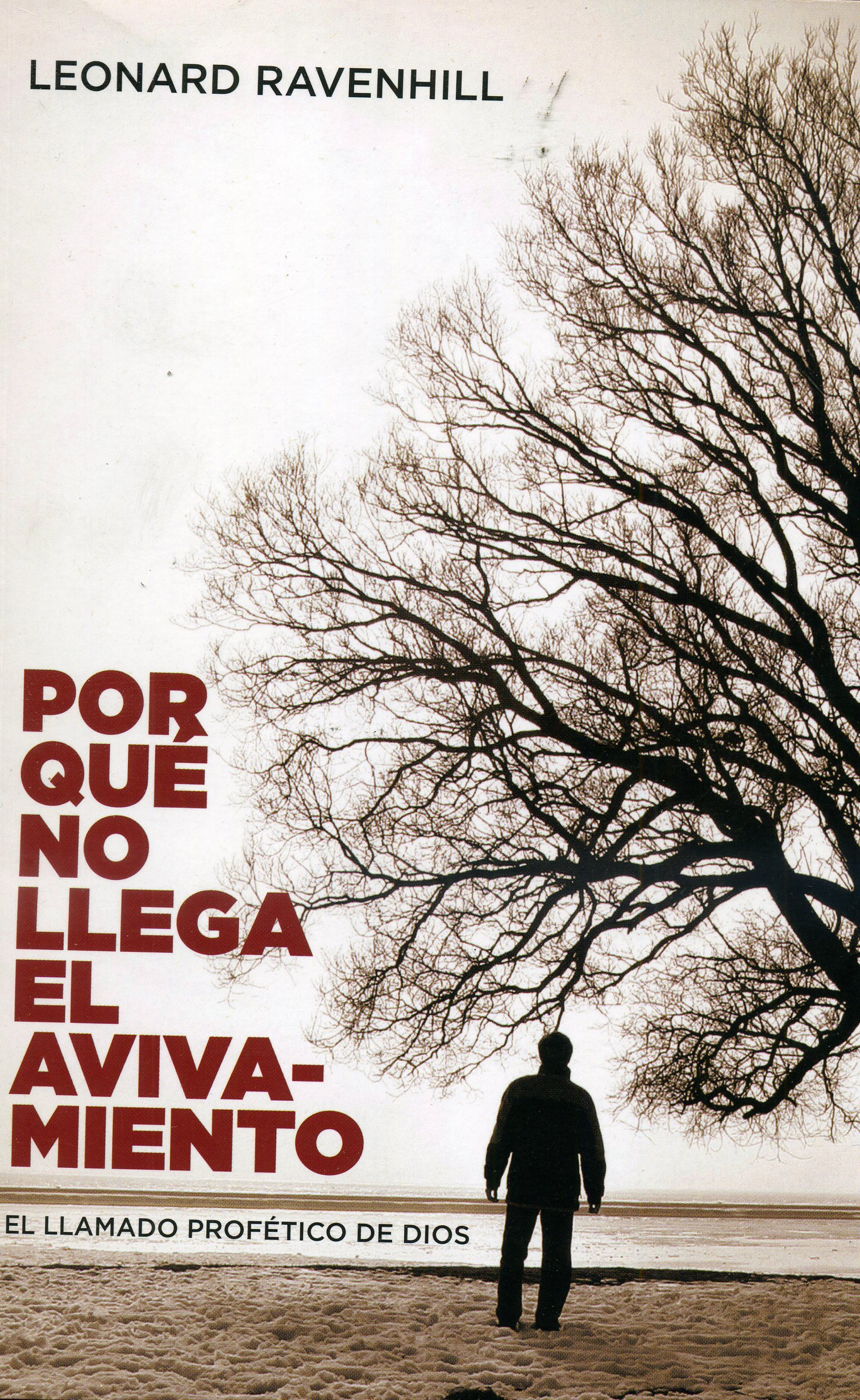 Por qué  no llega el avivamiento