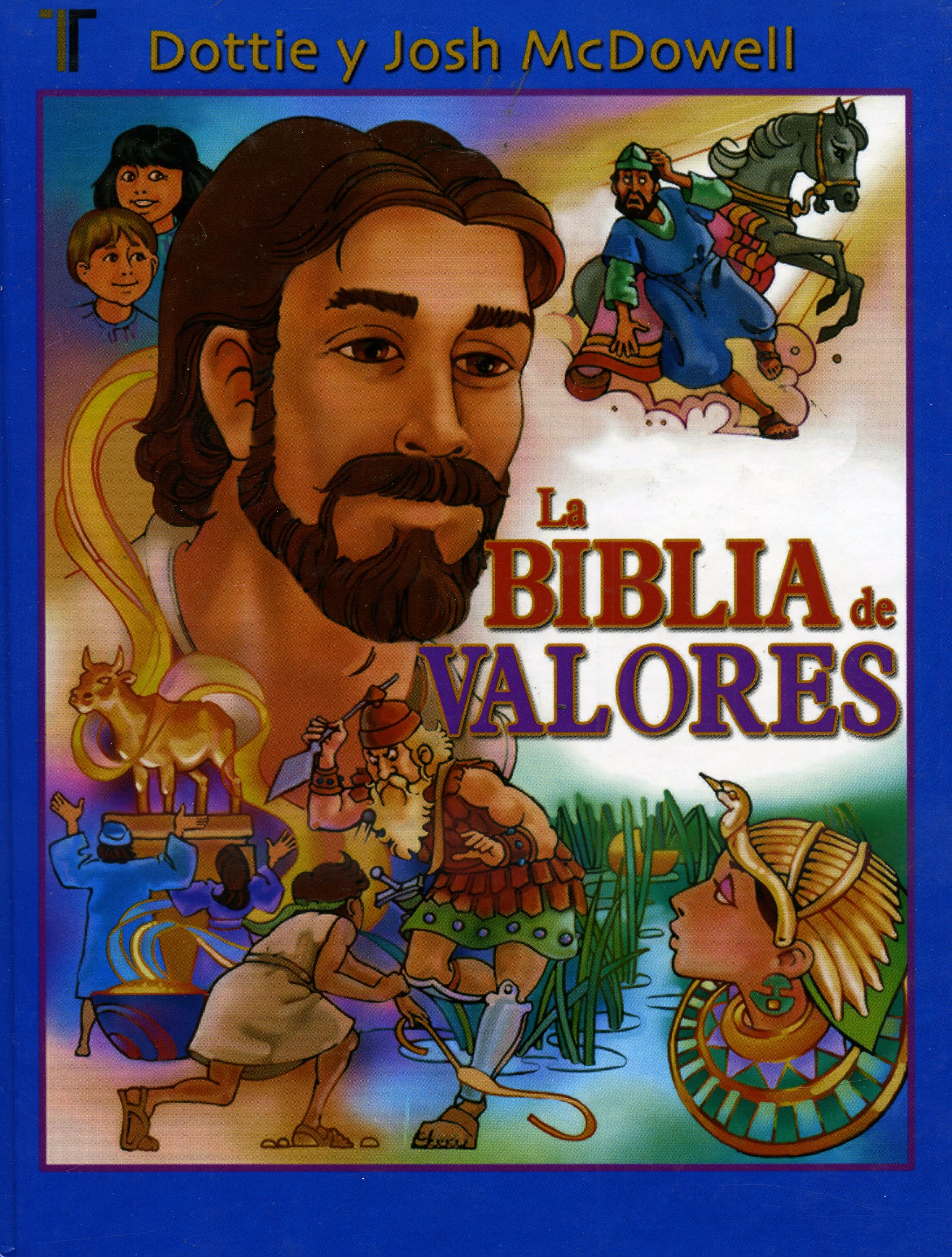 La  Biblia de valores