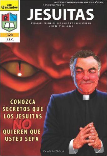 Jesuitas