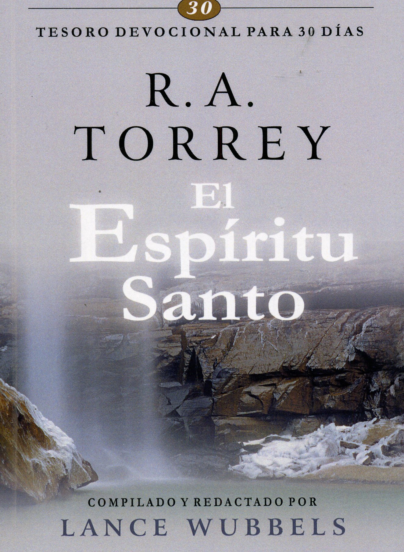 El Espíritu Santo