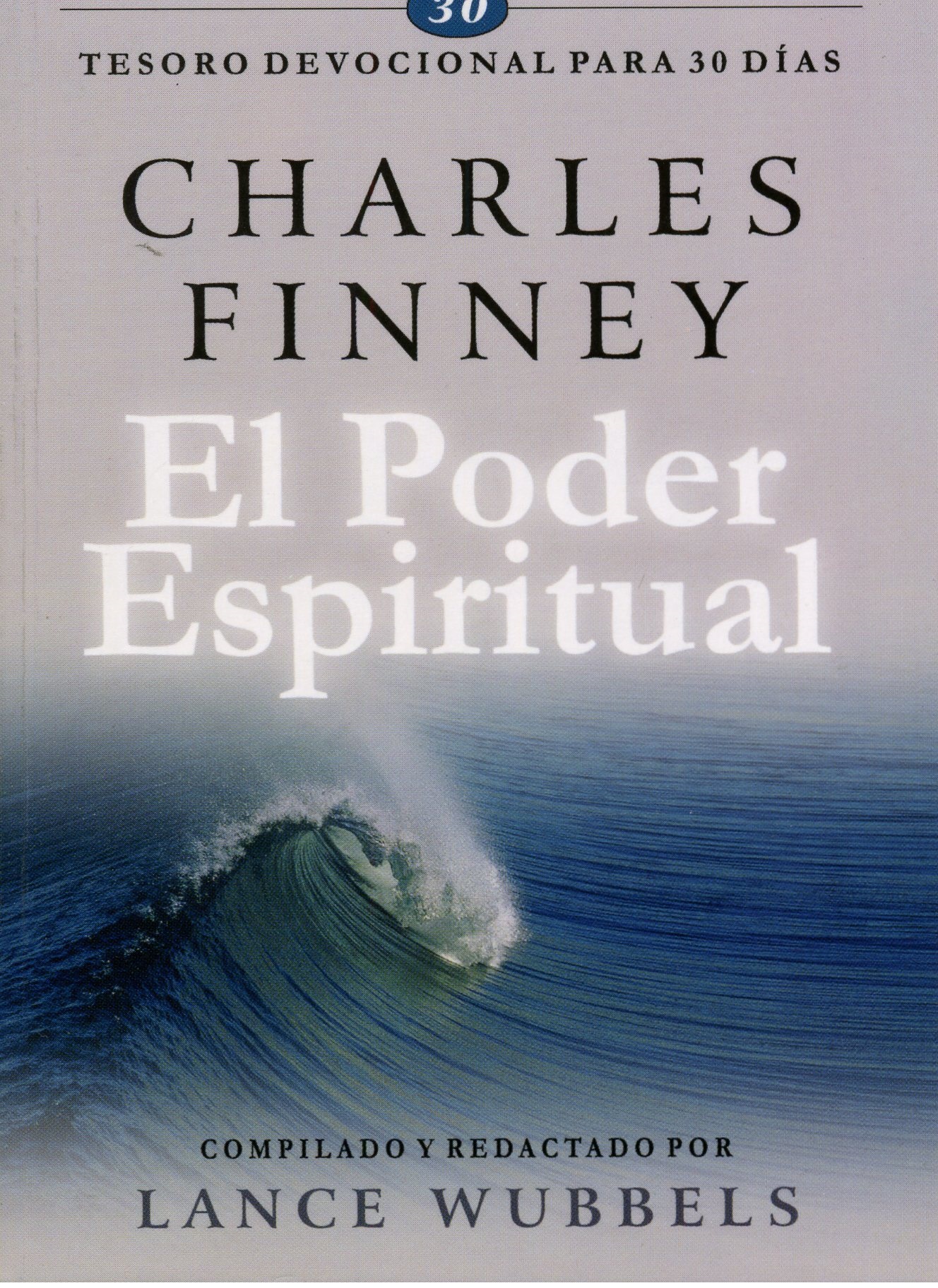 El Poder Espiritual