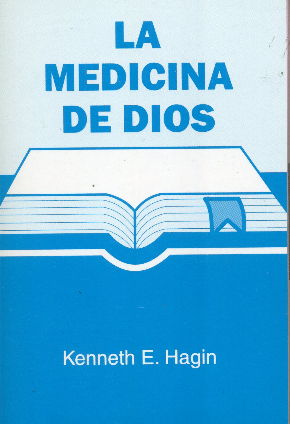 La medicina de Dios