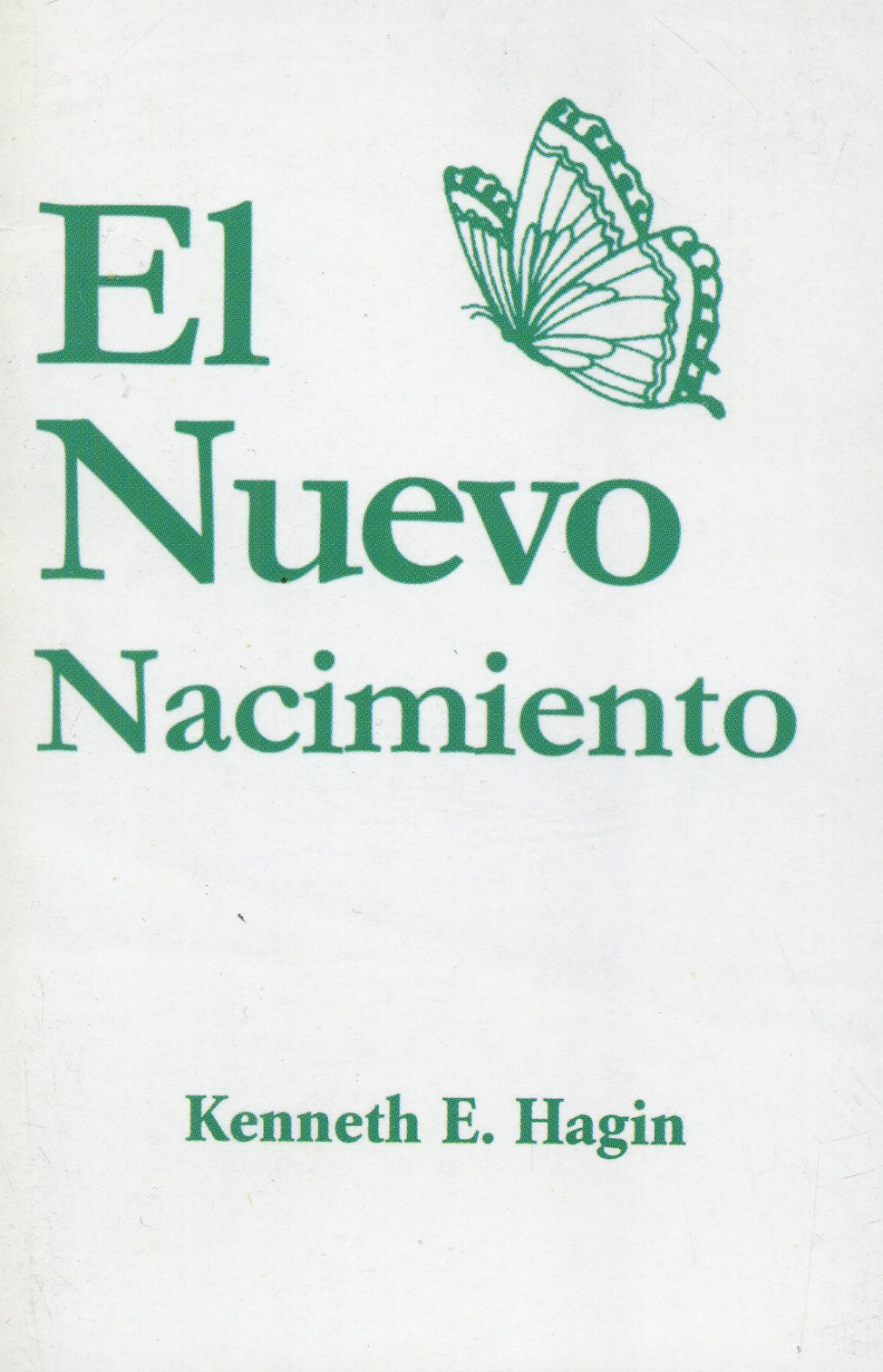 El nuevo nacimiento