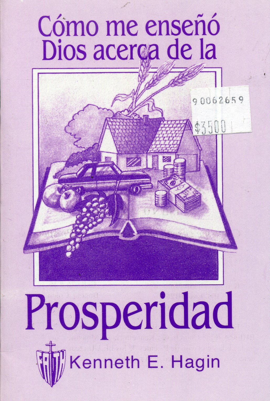 Cómo me enseñó Dios acerca del dinero