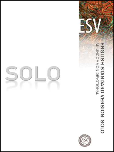 English Standard Version: Solo