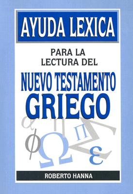 Ayuda lexica para la lectura del N.T. Griego