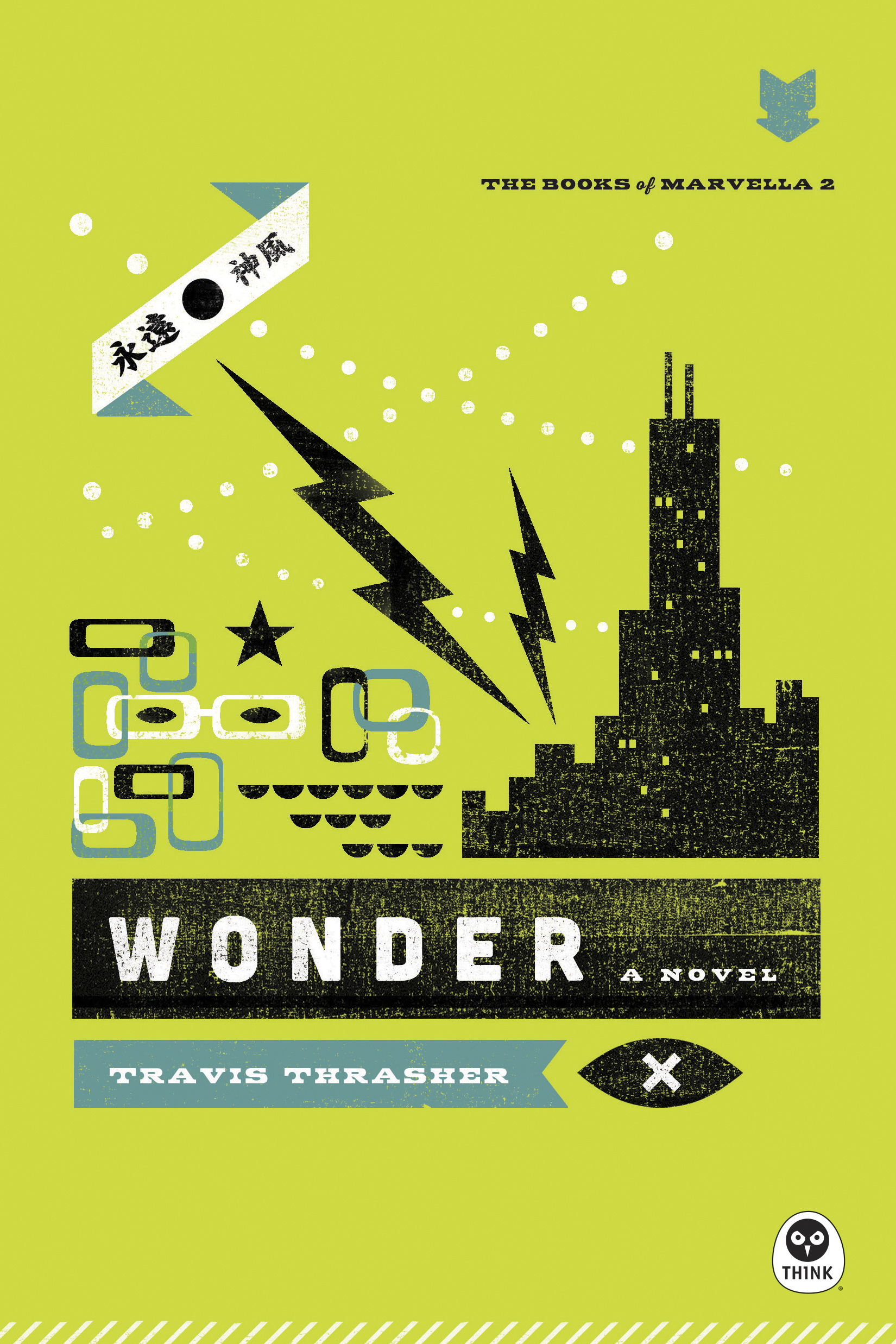 Wonder