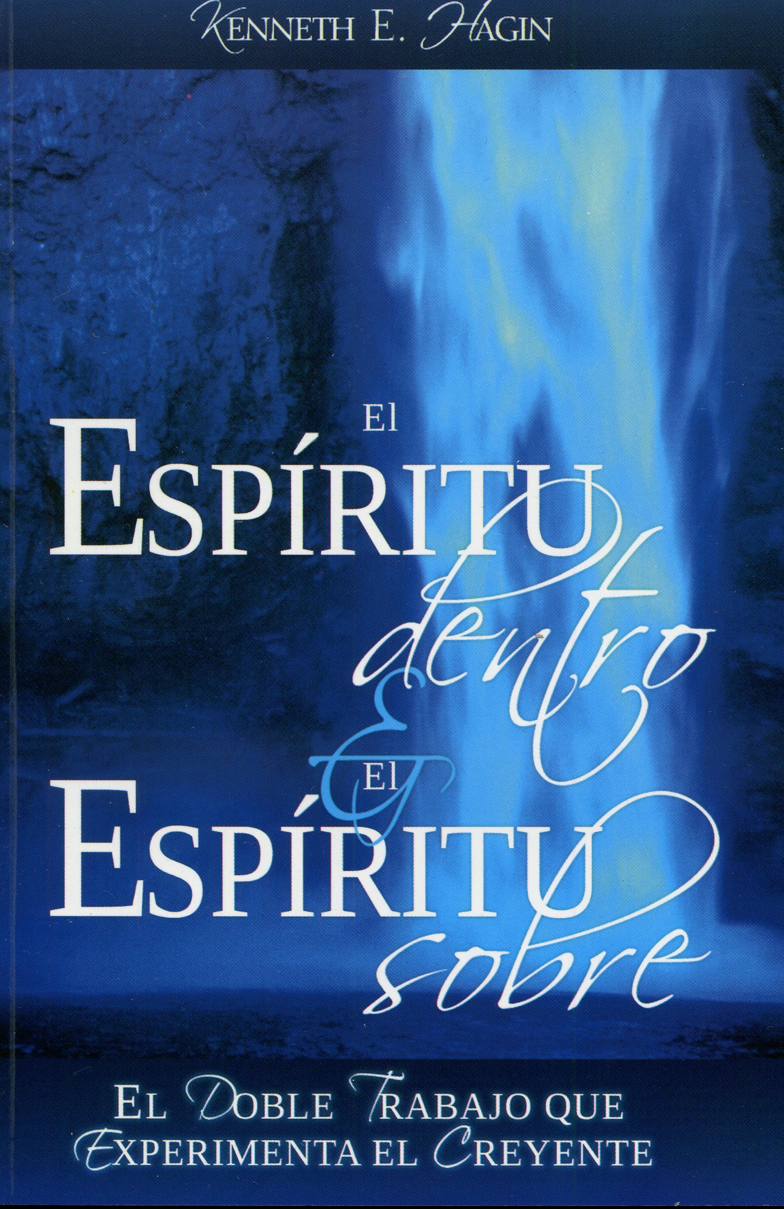 El espíritu dentro el Espíritu