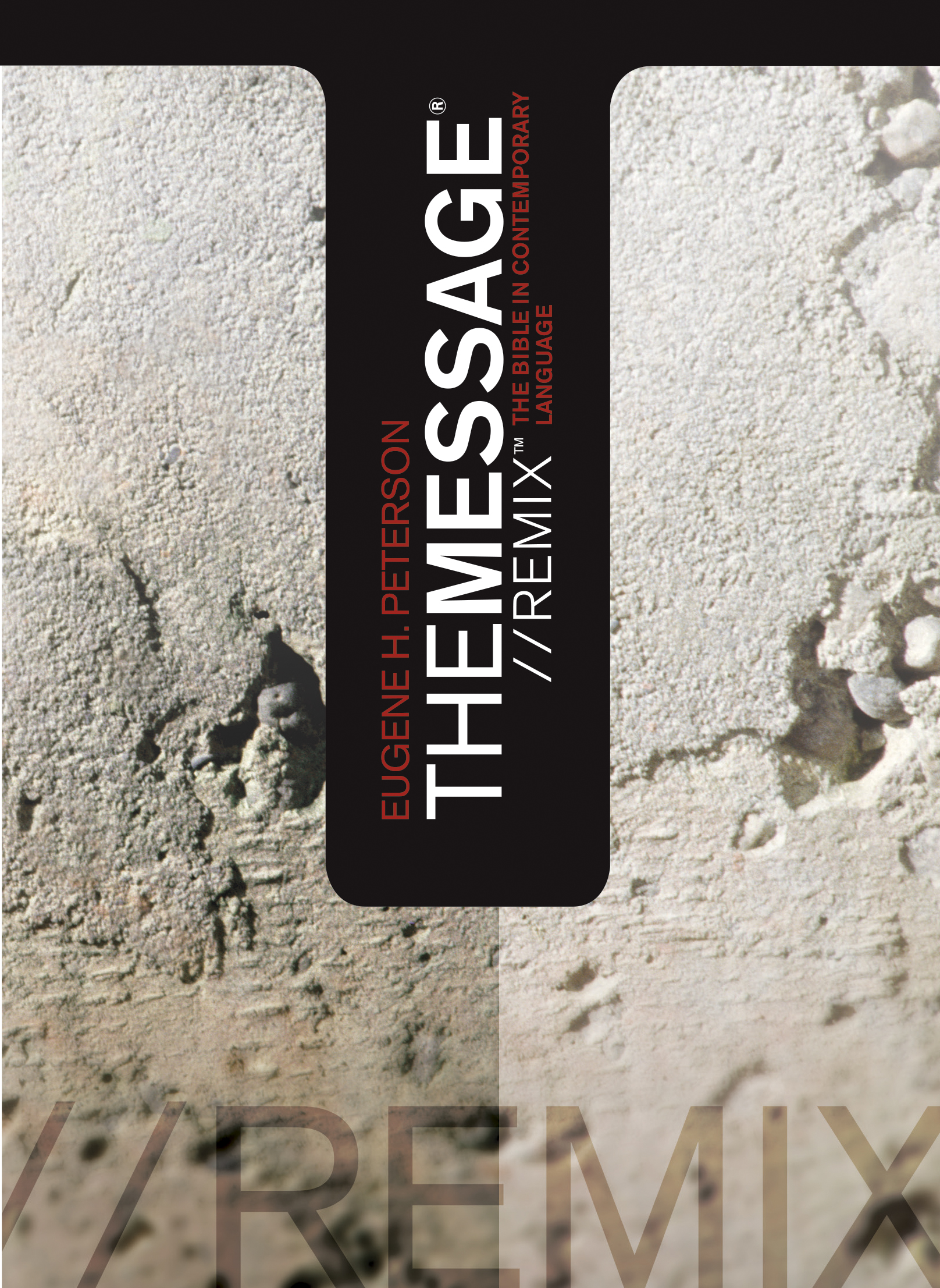 The Message//REMIX