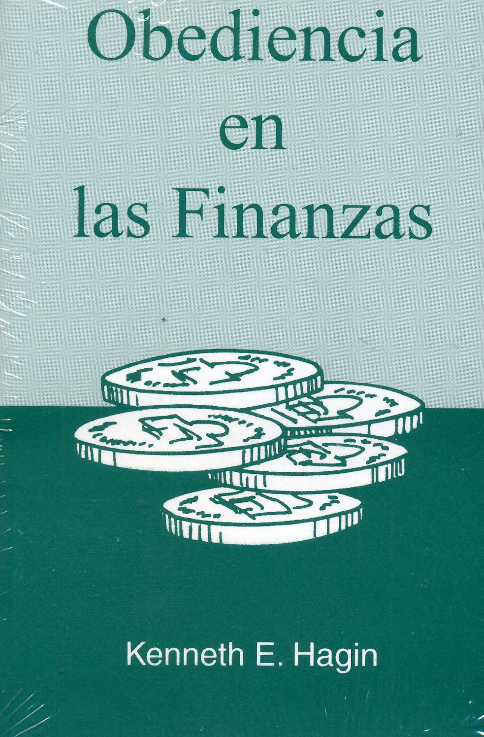 Obediencia En Las Finanzas