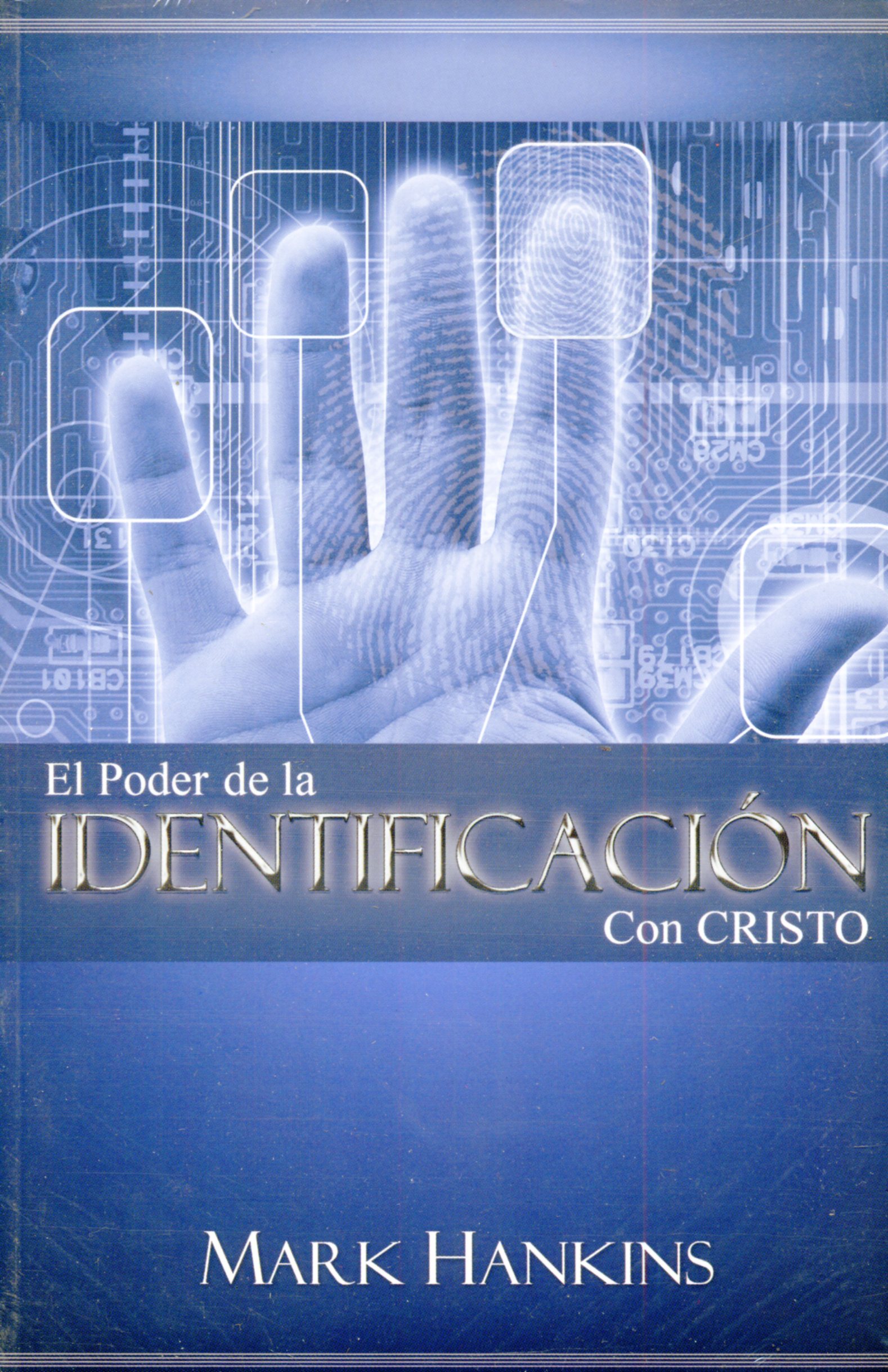 El poder de la identificación con Cristo