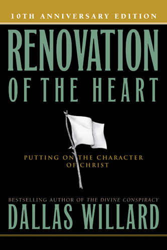 Renovation of the Heart