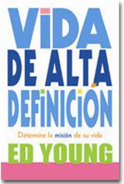 Vida de Alta Definición