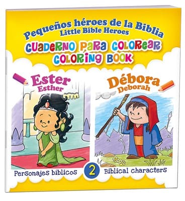 Ester y Débora