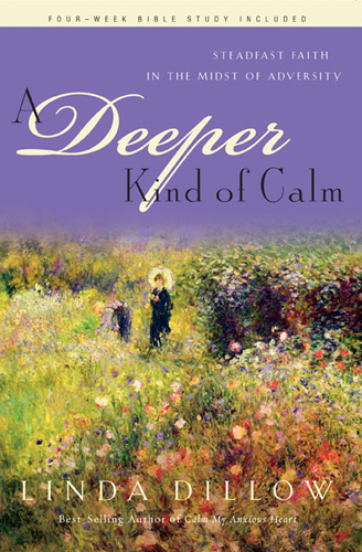 A Deeper Kind of Calm