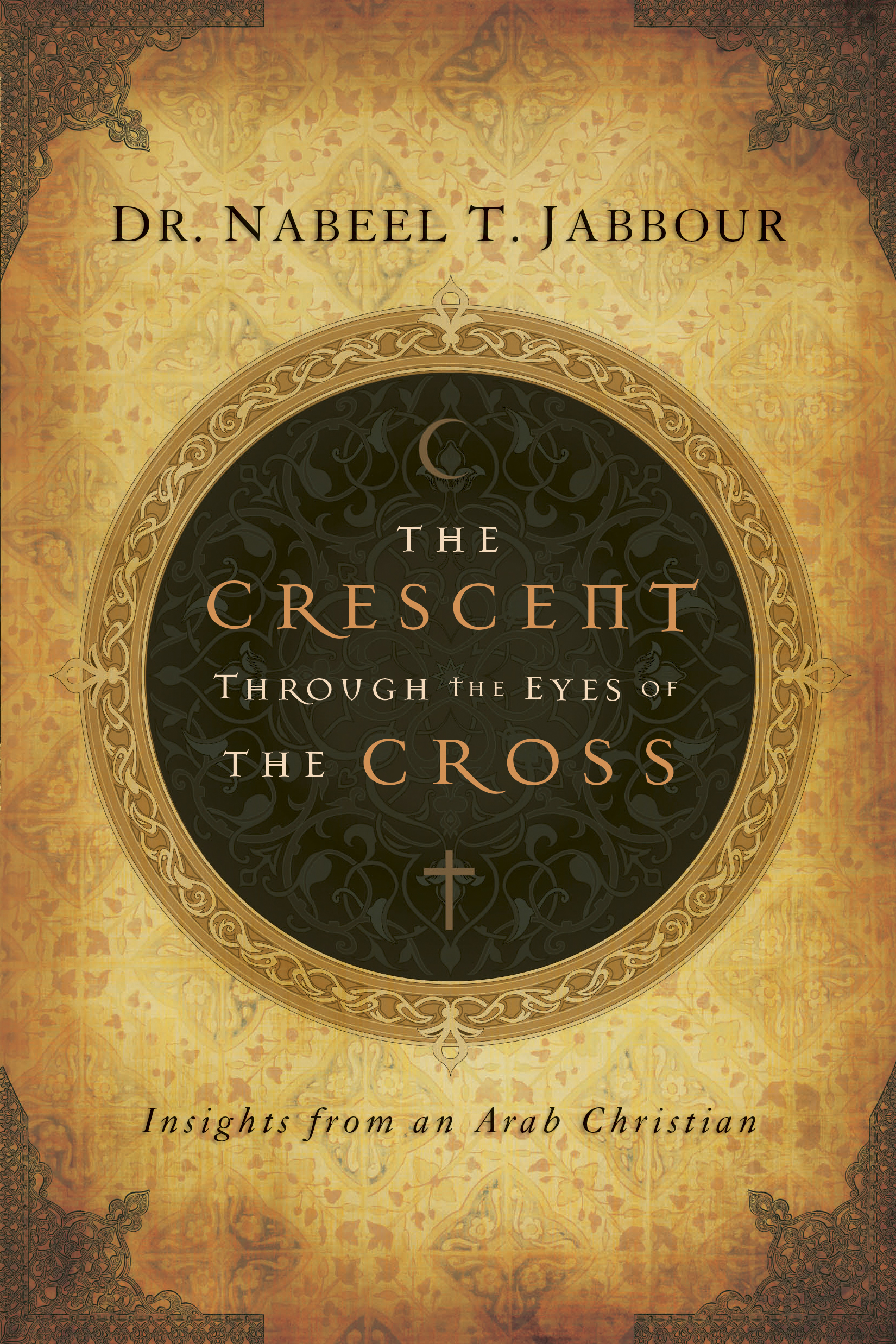 The Crescent through the Eyes of the Cross