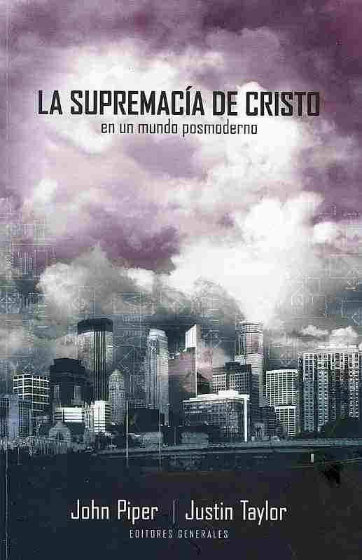 La supremacía de Cristo