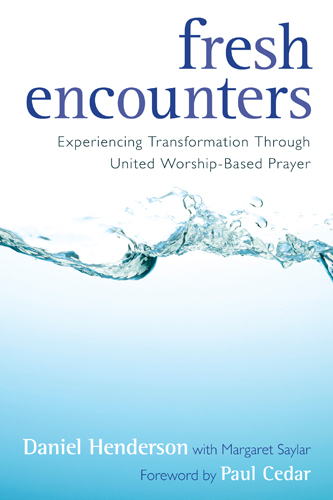 Fresh Encounters