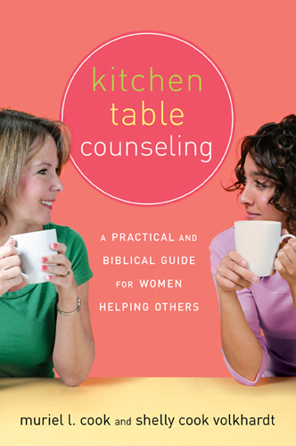 Kitchen Table Counseling