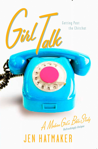 Girl Talk