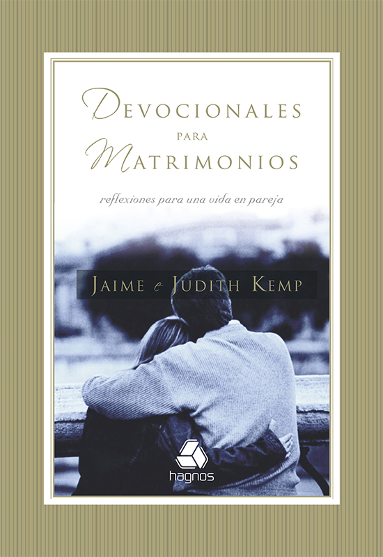 Devocionales para matrimonio