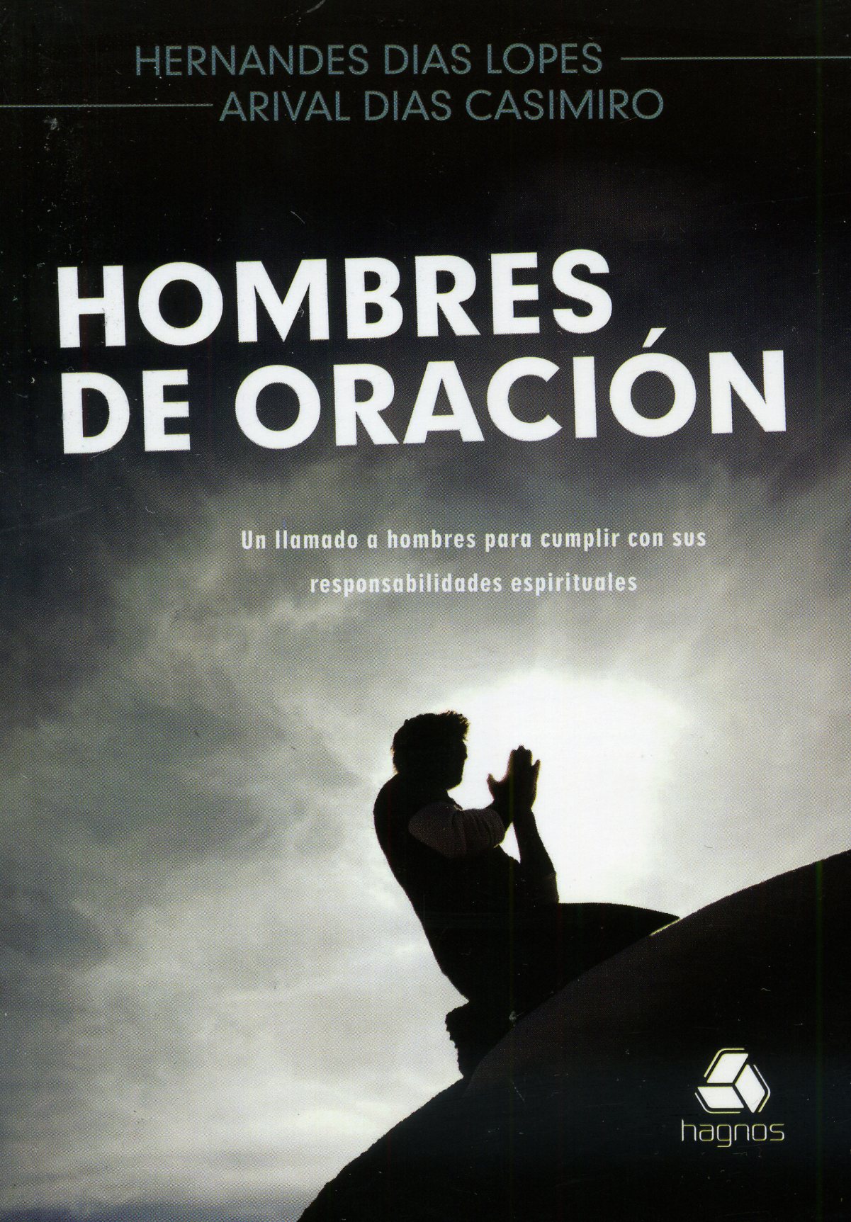 Hombres de oración