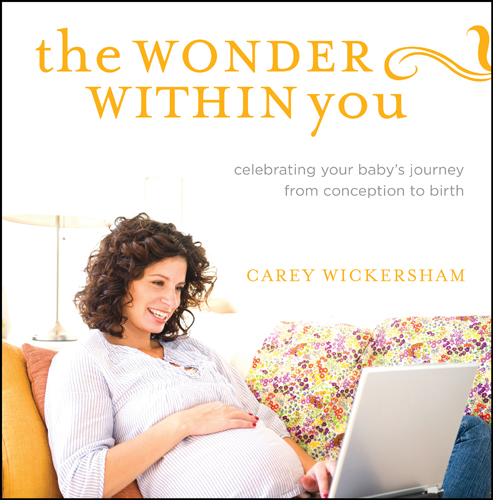 The Wonder Within You