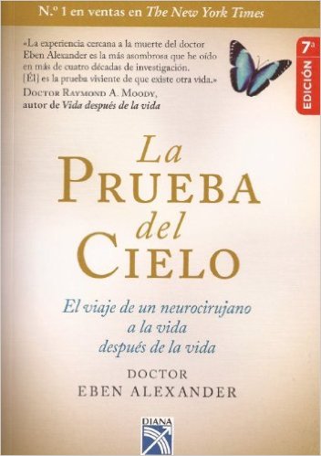 La prueba del cielo
