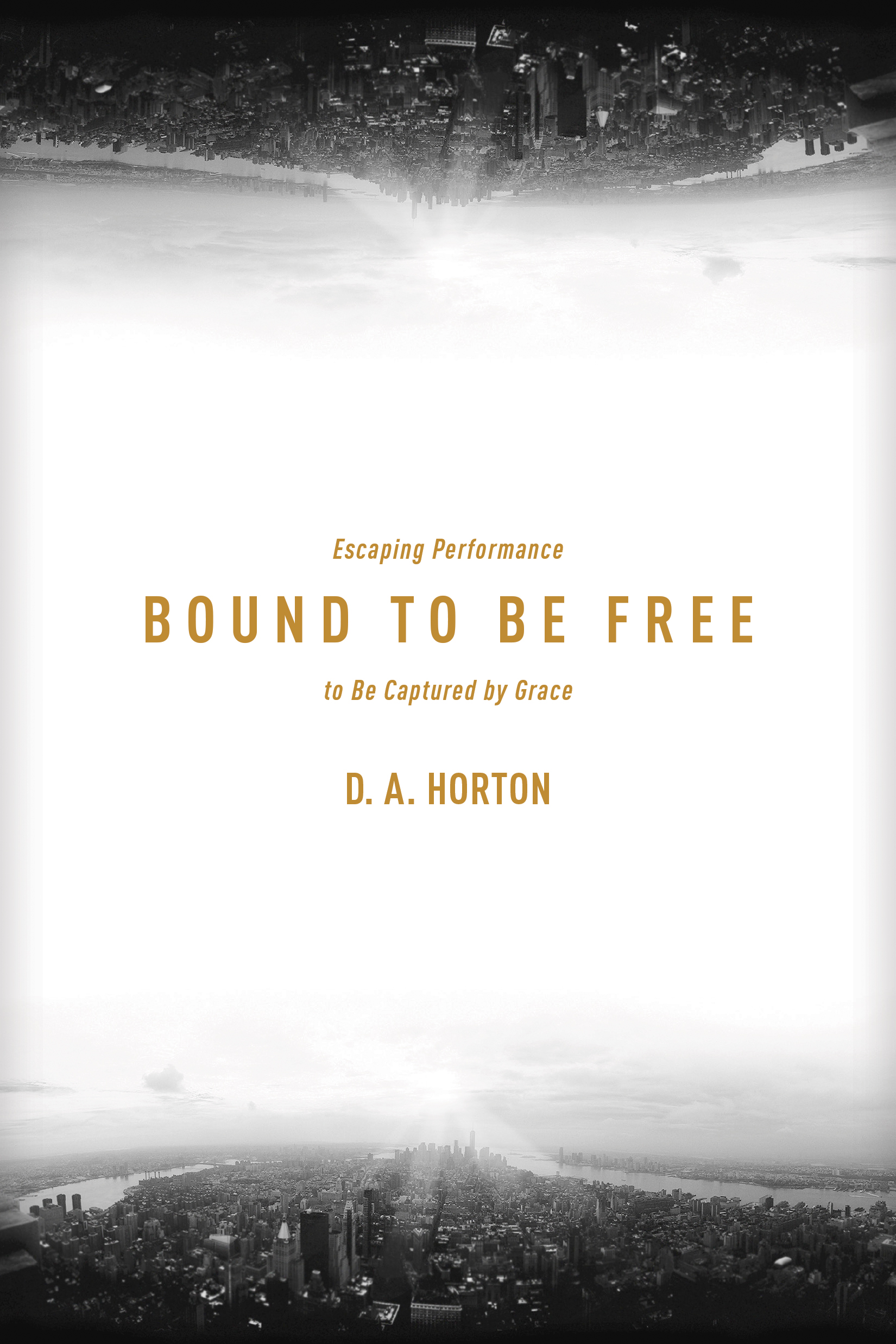 Bound to Be Free