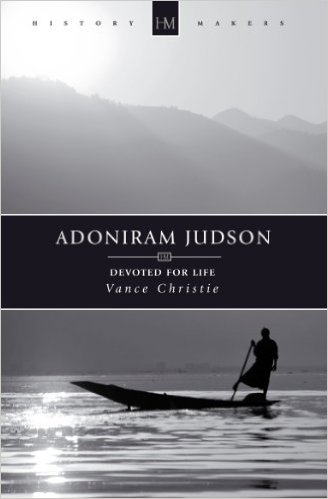 Adoniram Judson