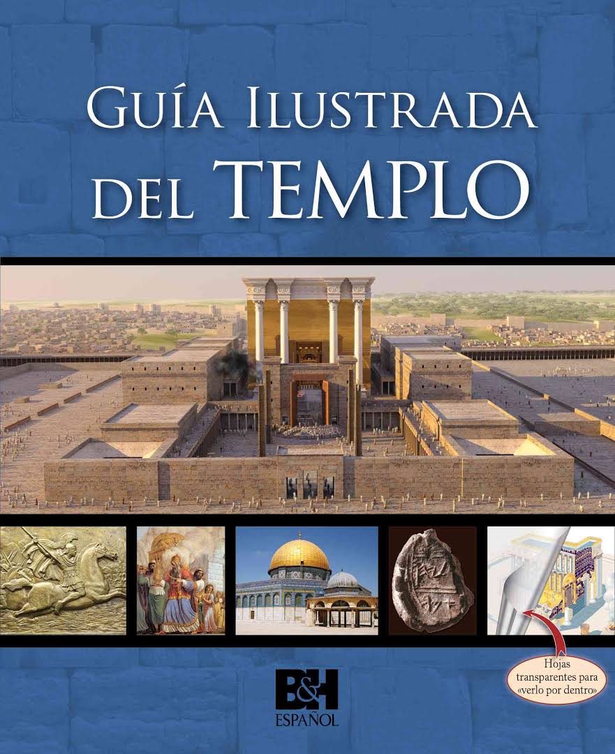 Guía ilustrada del templo