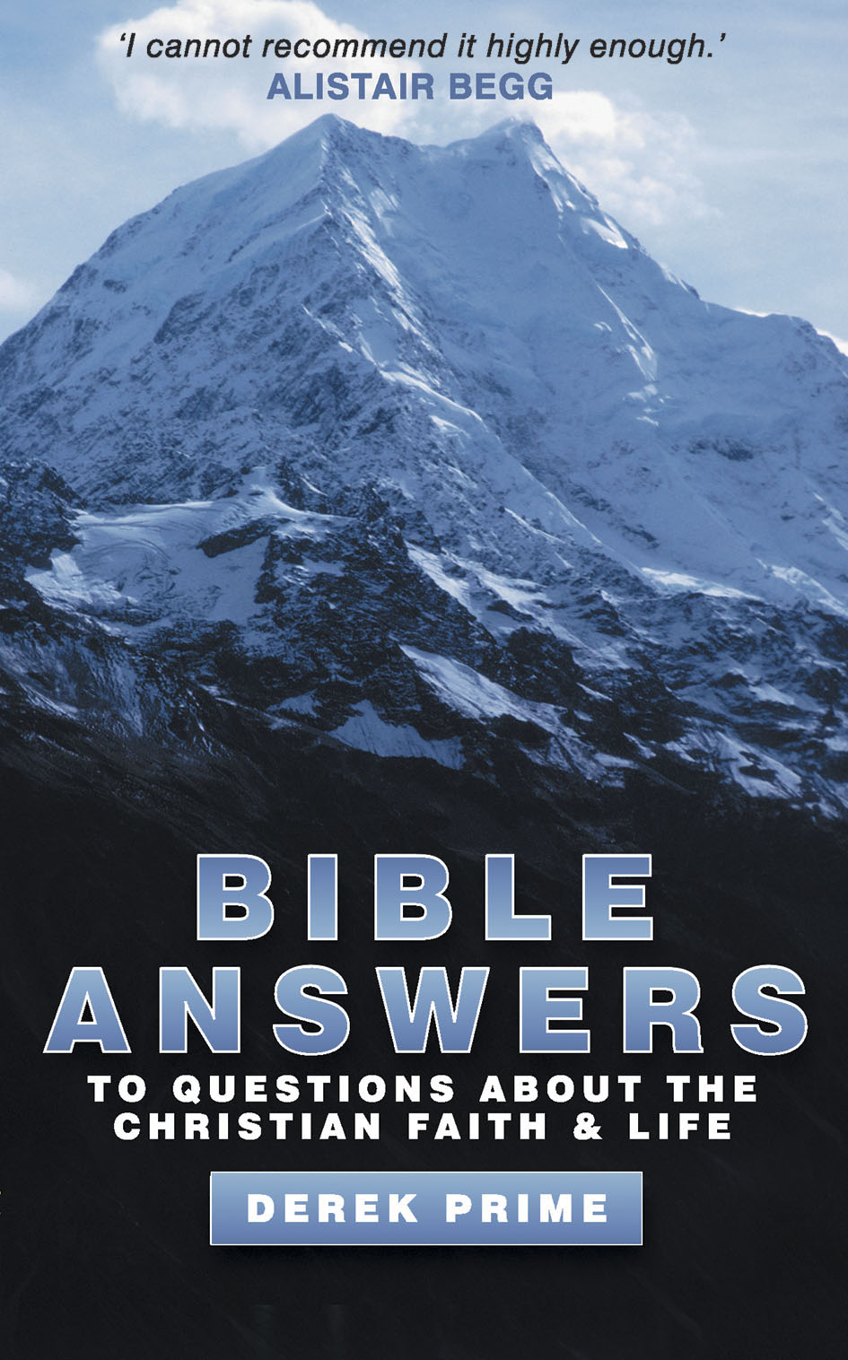 Bible Answers