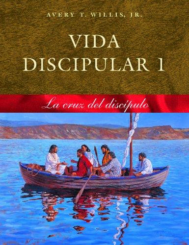 Vida discipular - Tomo 1