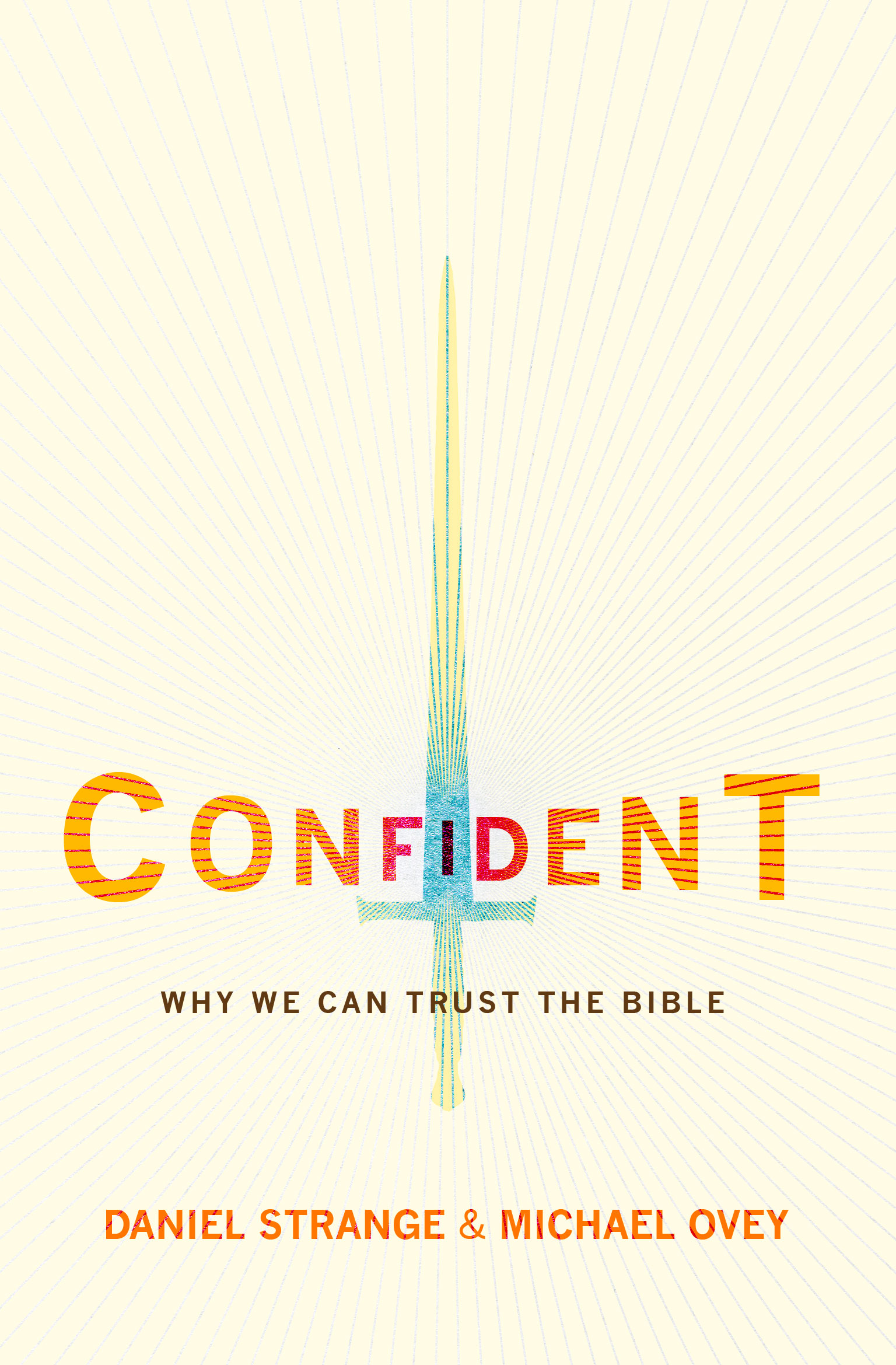 CONFIDENT