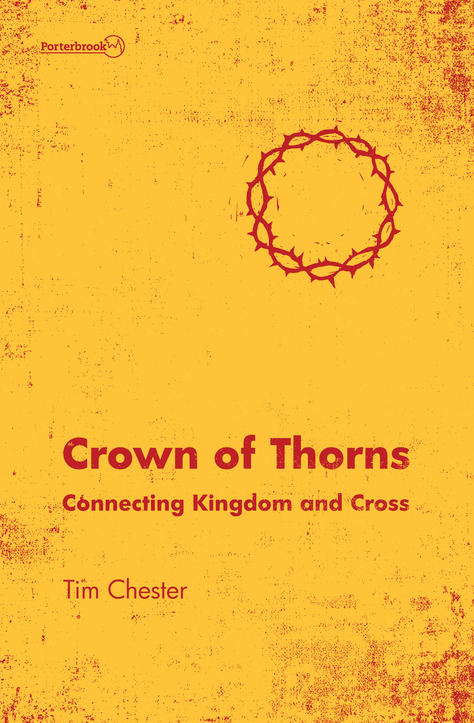 CROWN OF THORNS