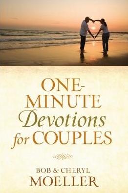 One Minute Devotions For Couples
