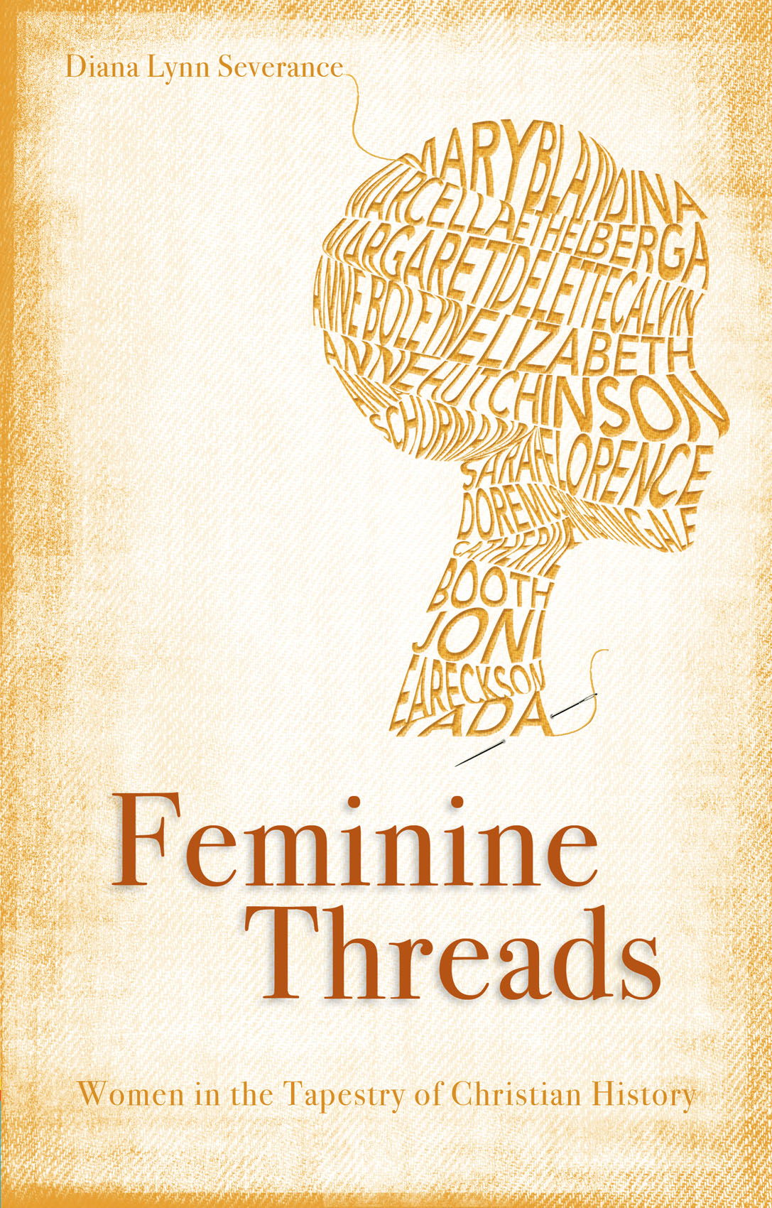 FEMININE THREADS