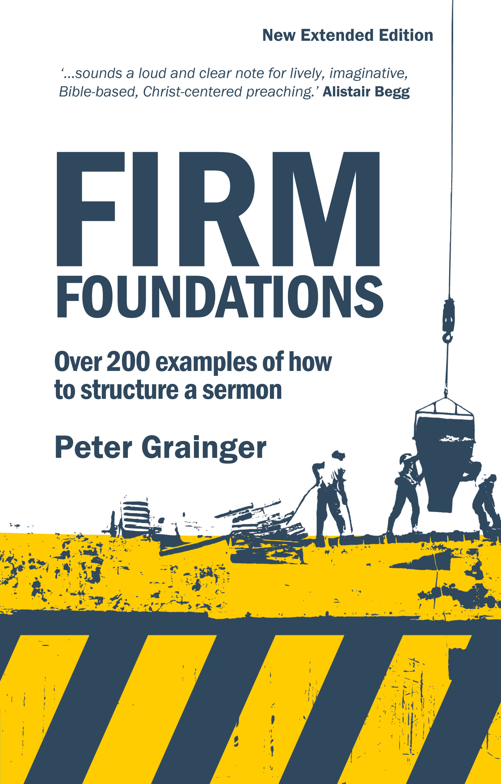 FIRM FOUNDATIONS