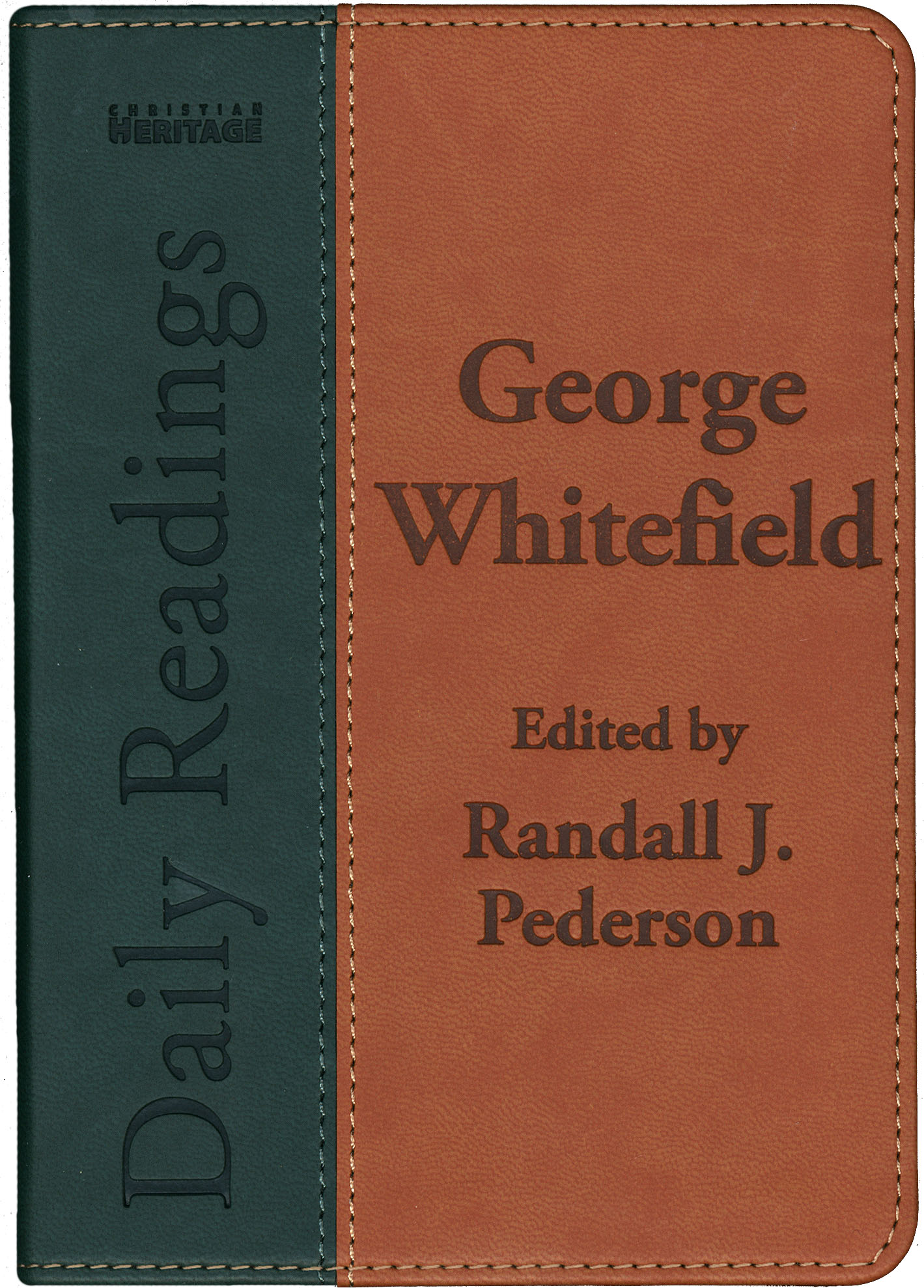 Daily Readings - George Whitefield