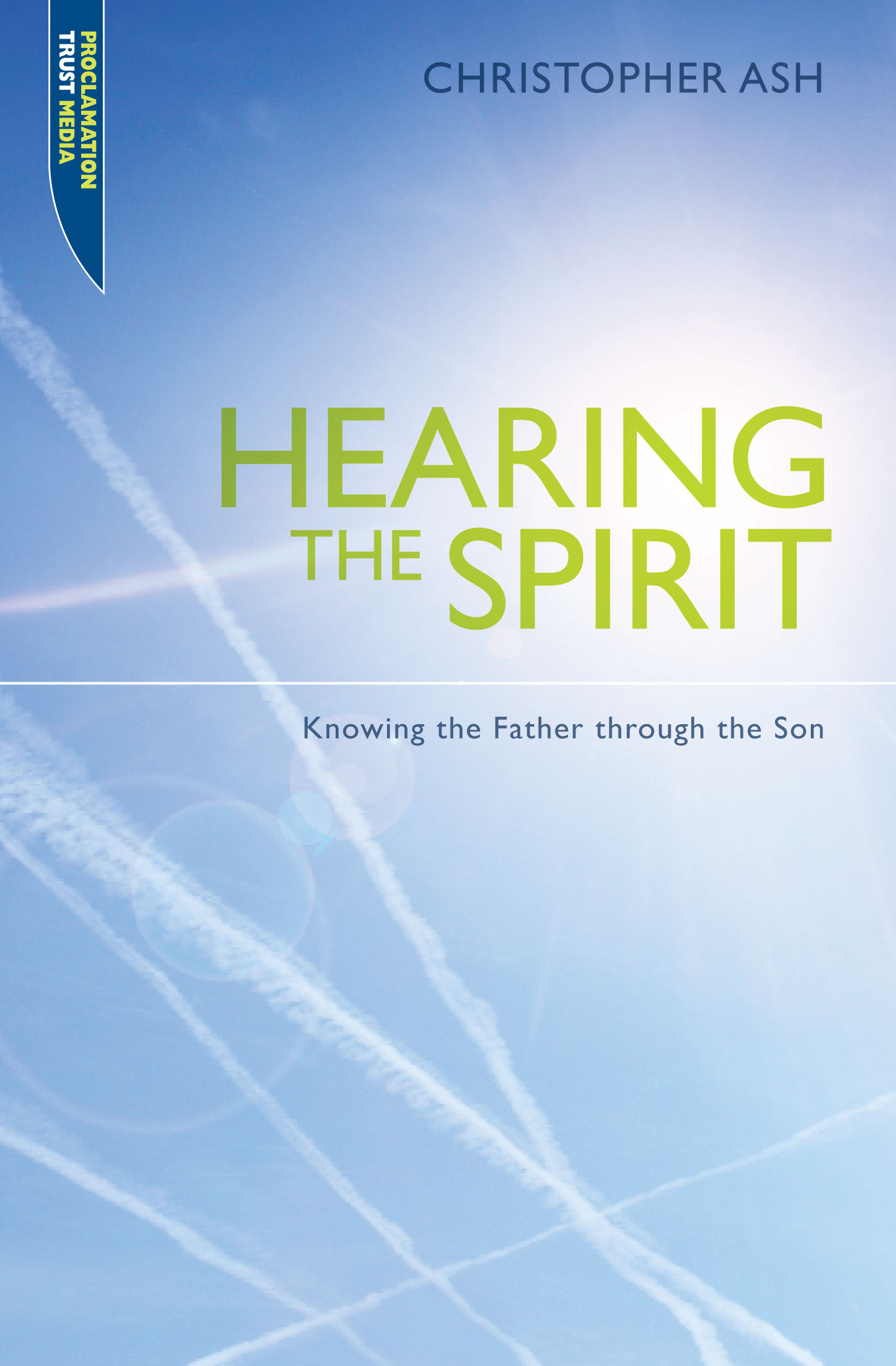 HEARING THE SPIRIT