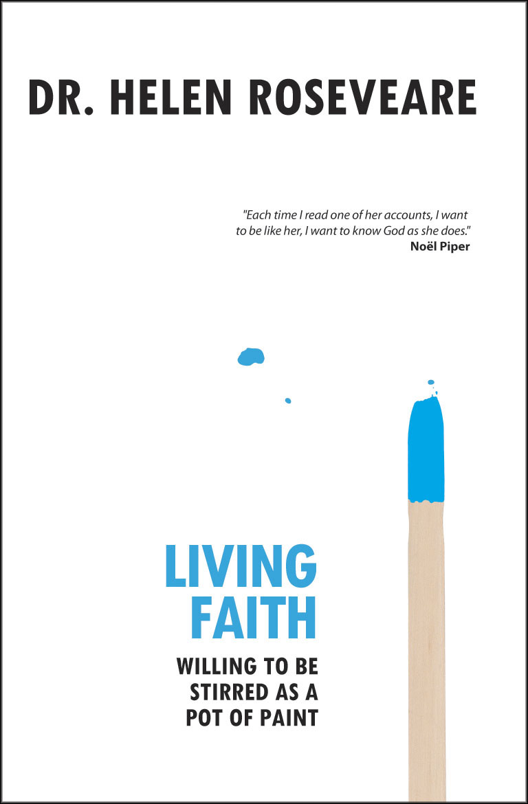 LIVING FAITH