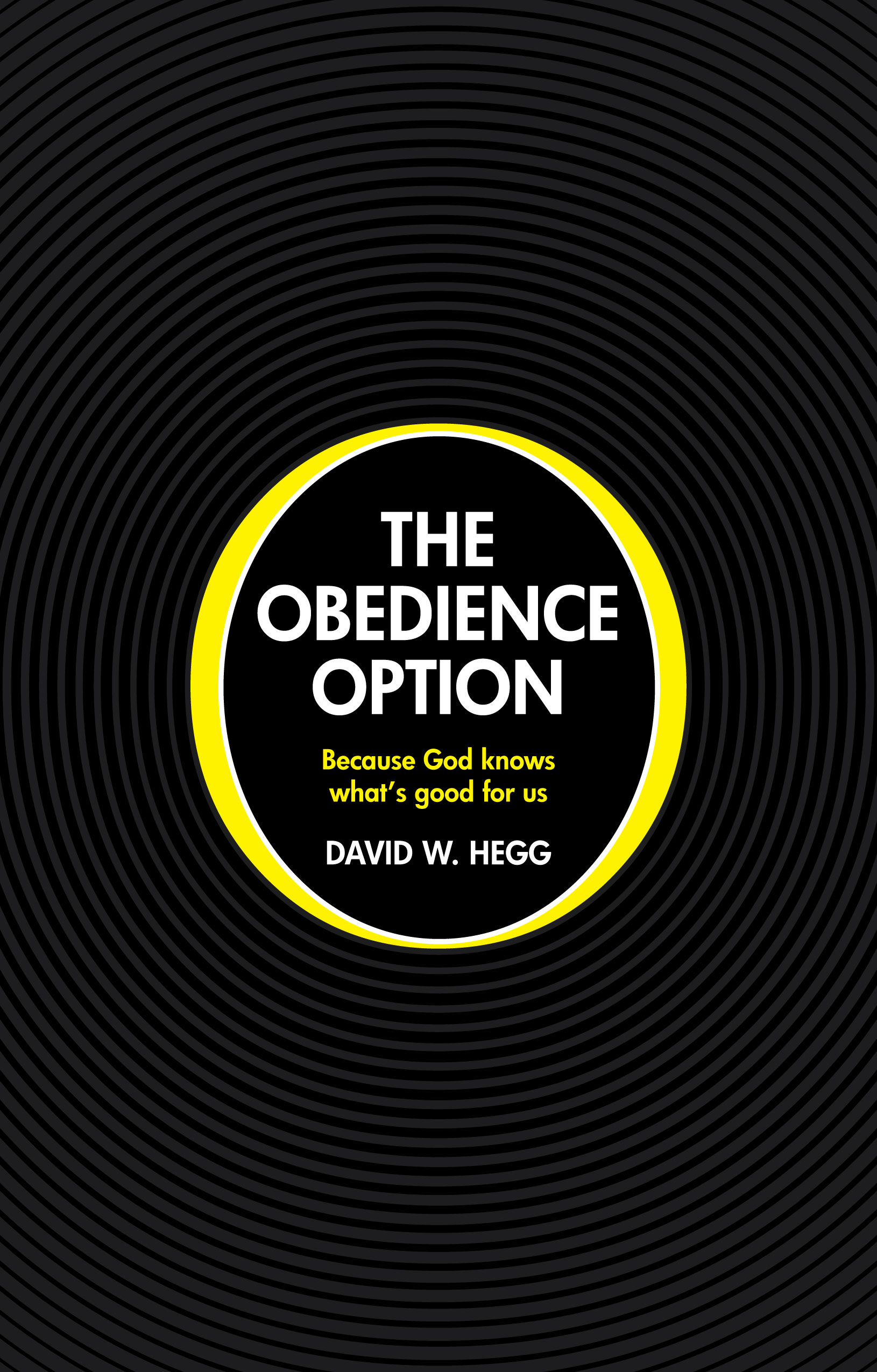 The Obedience Option