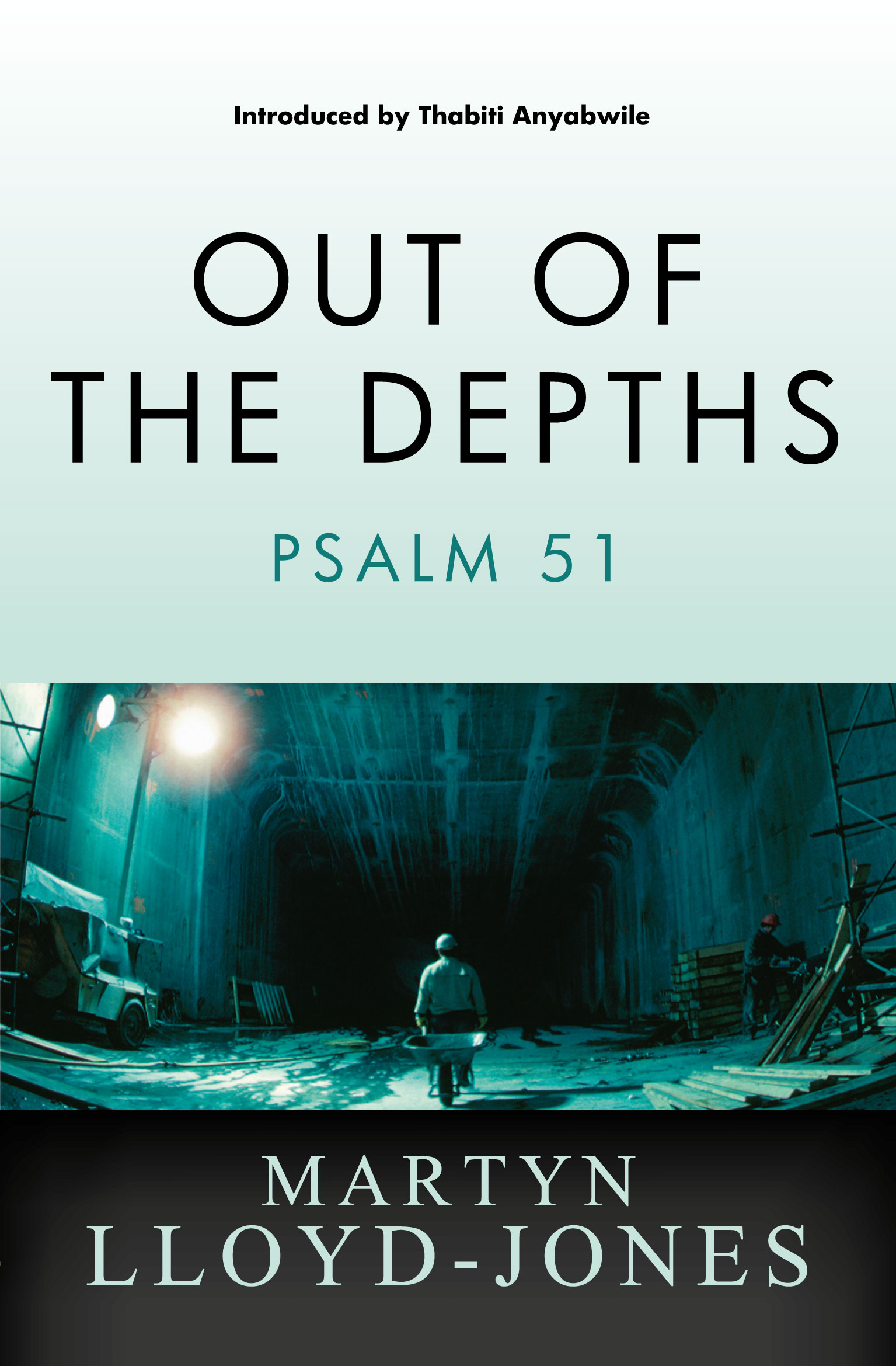 OUT OF THE DEPTHS