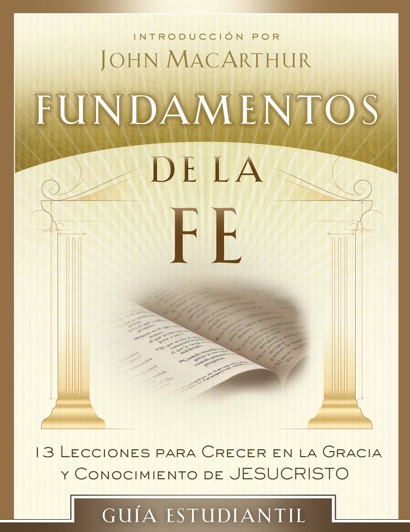 Fundamentos de la fe