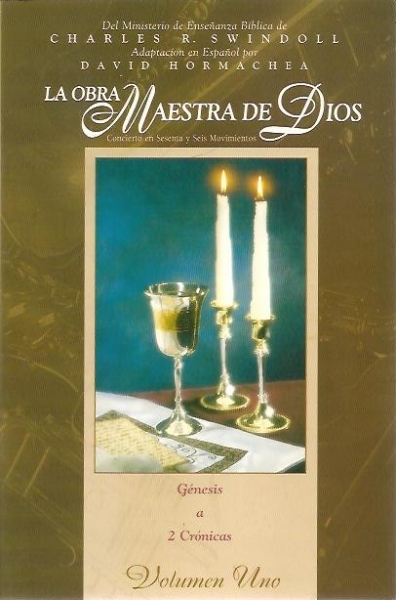 La Obra Maestra de Dios - Volumen Uno