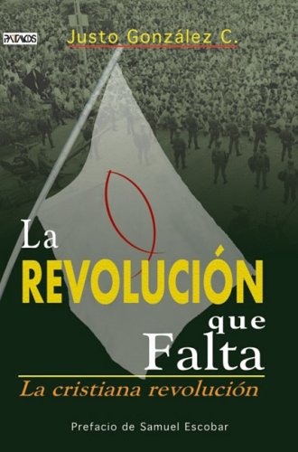 REVOLUCION QUE FALTA