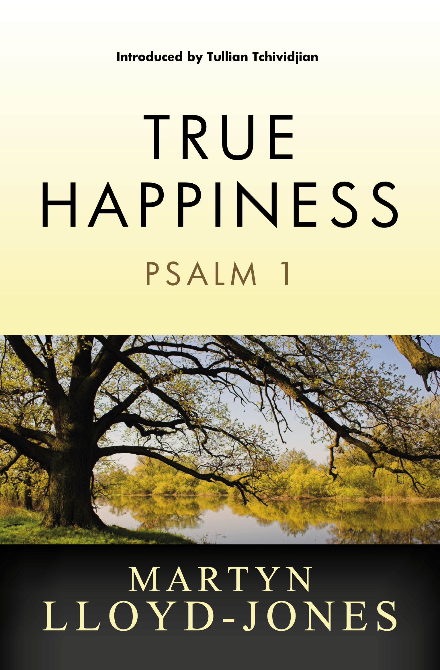 TRUE HAPPINESS