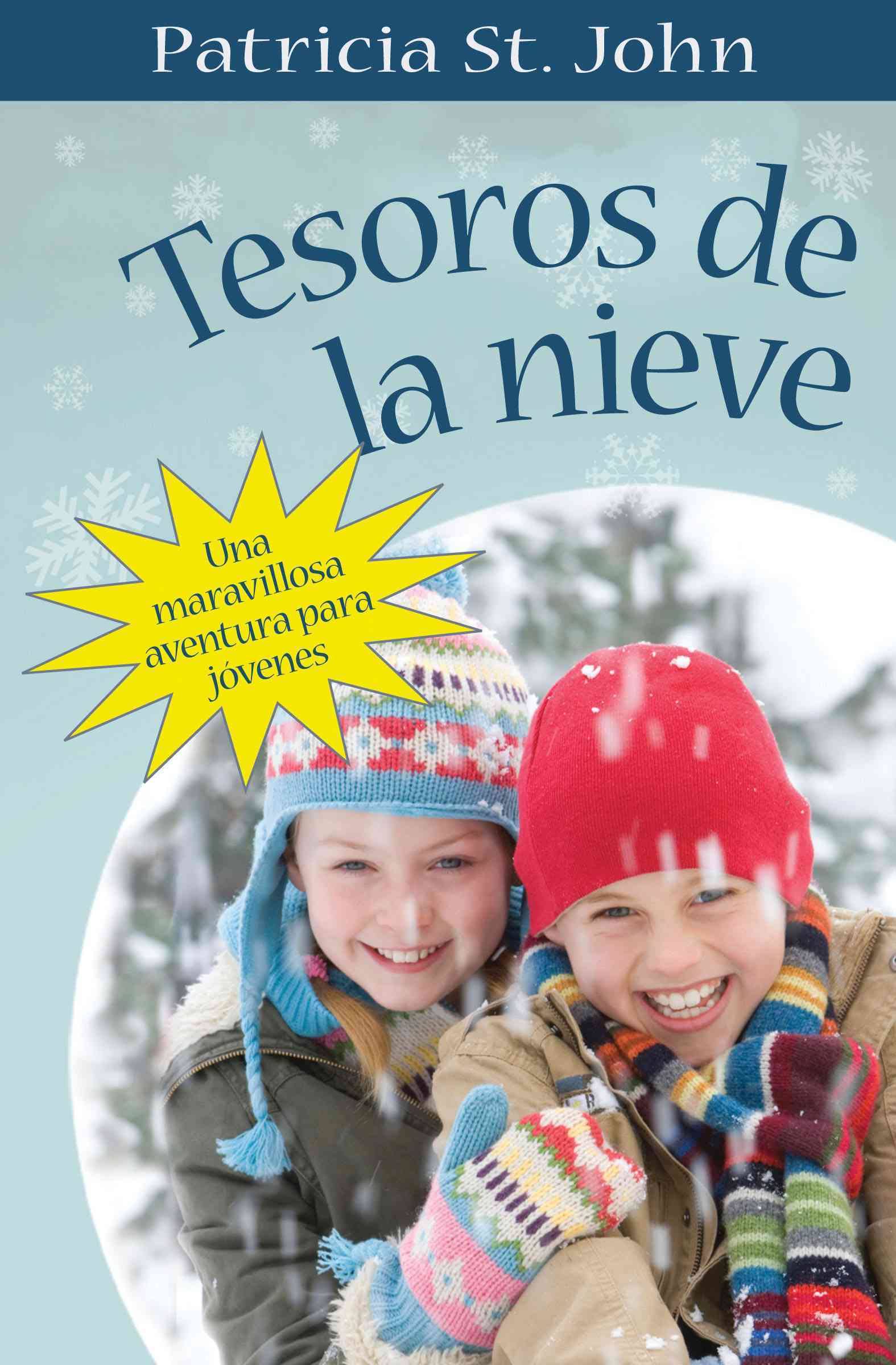 Tesoros de la nieve