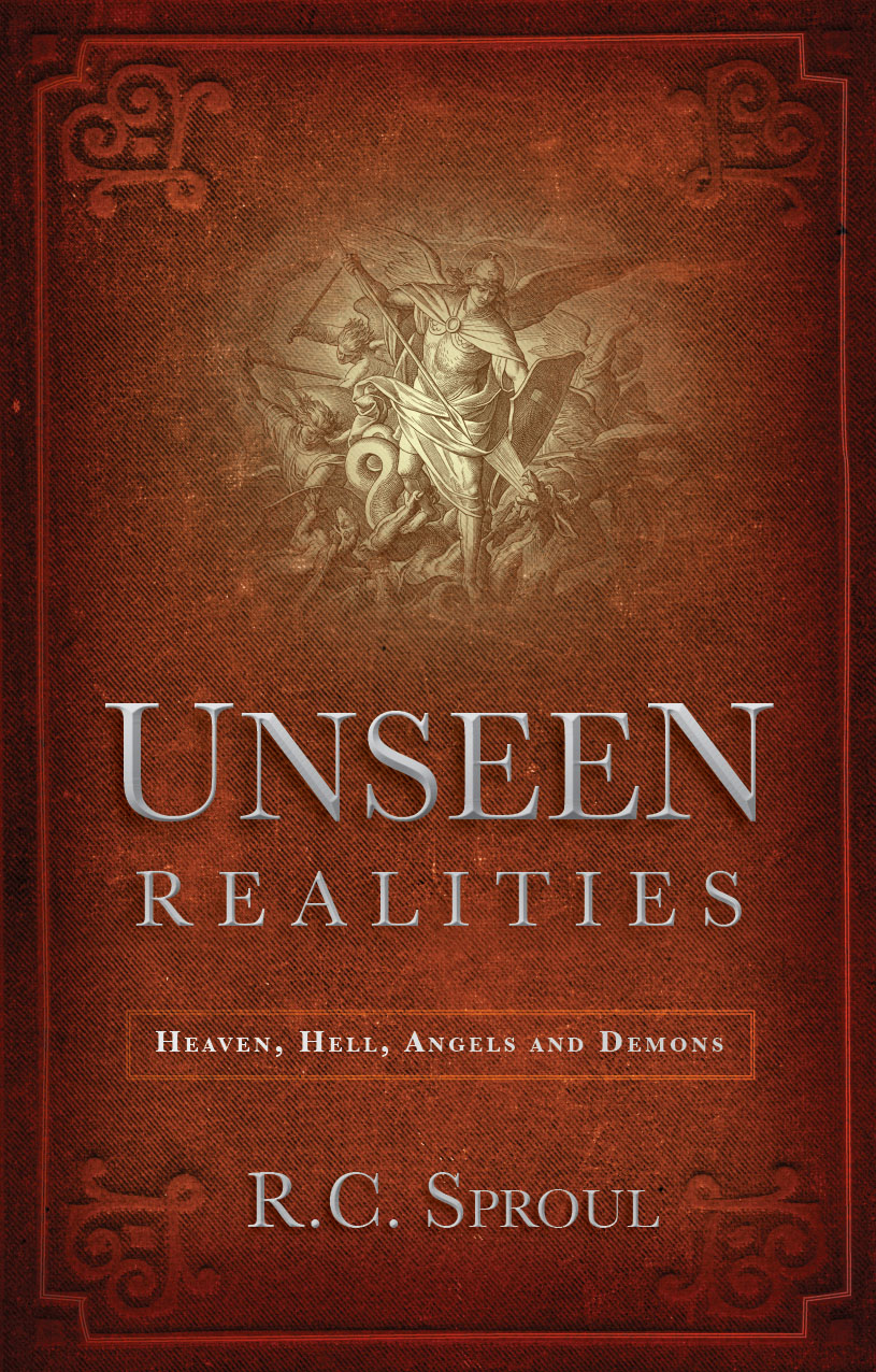 UNSEEN REALITIES