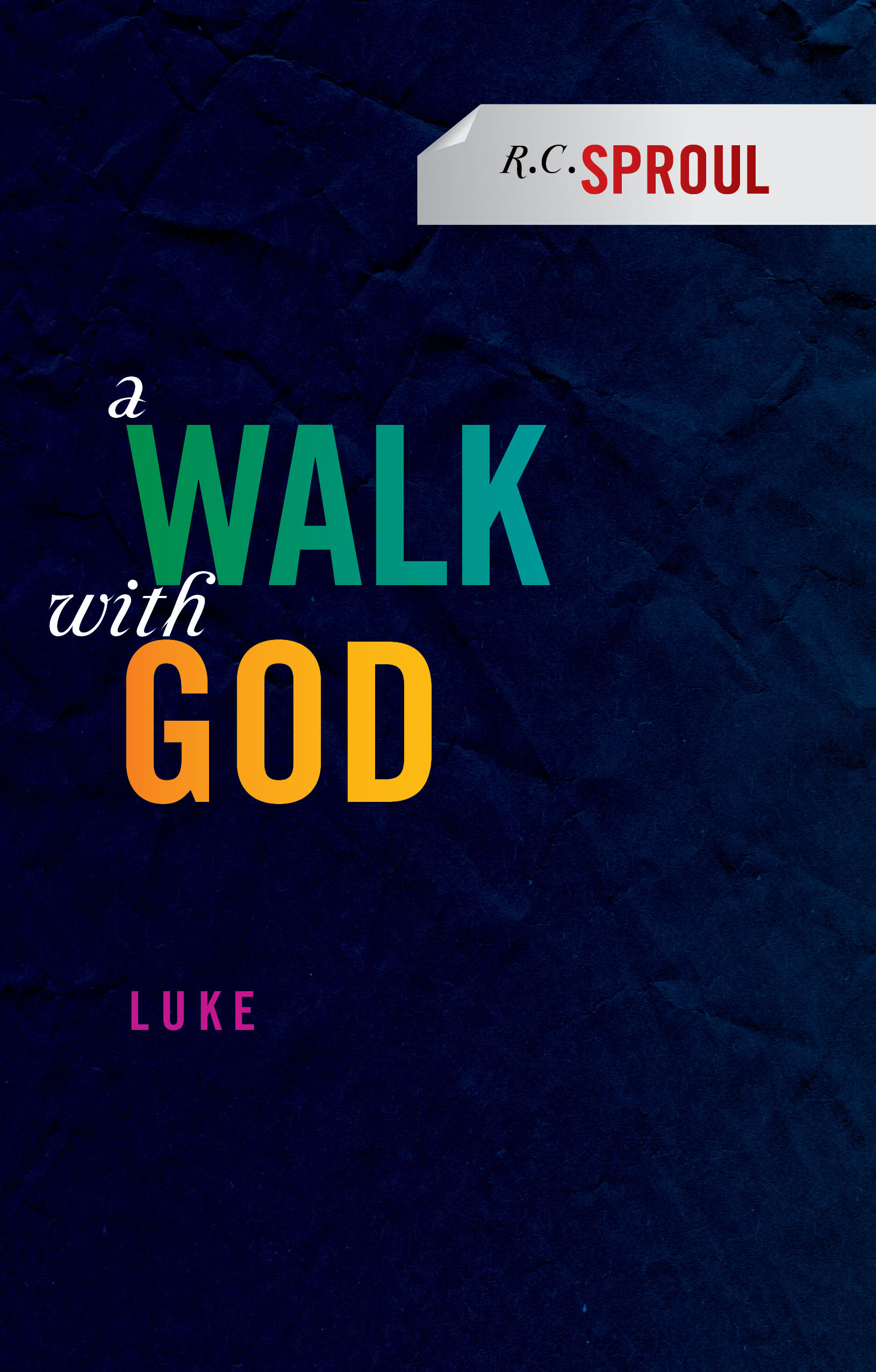A Walk with God